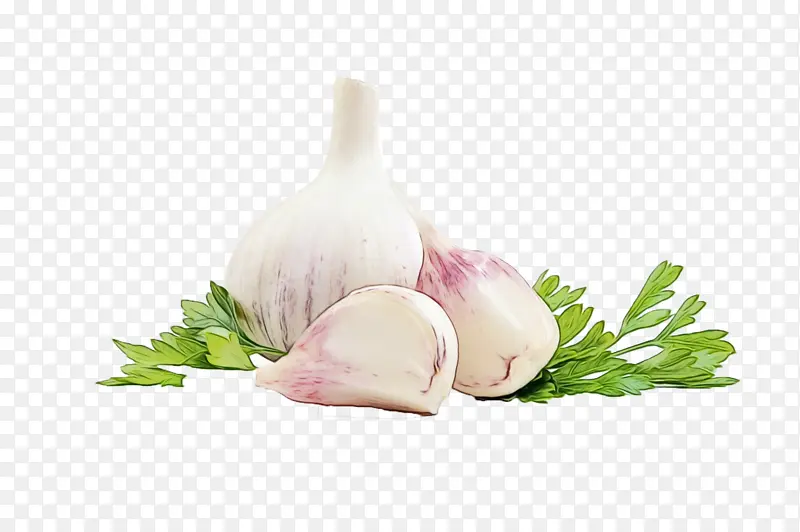 大蒜